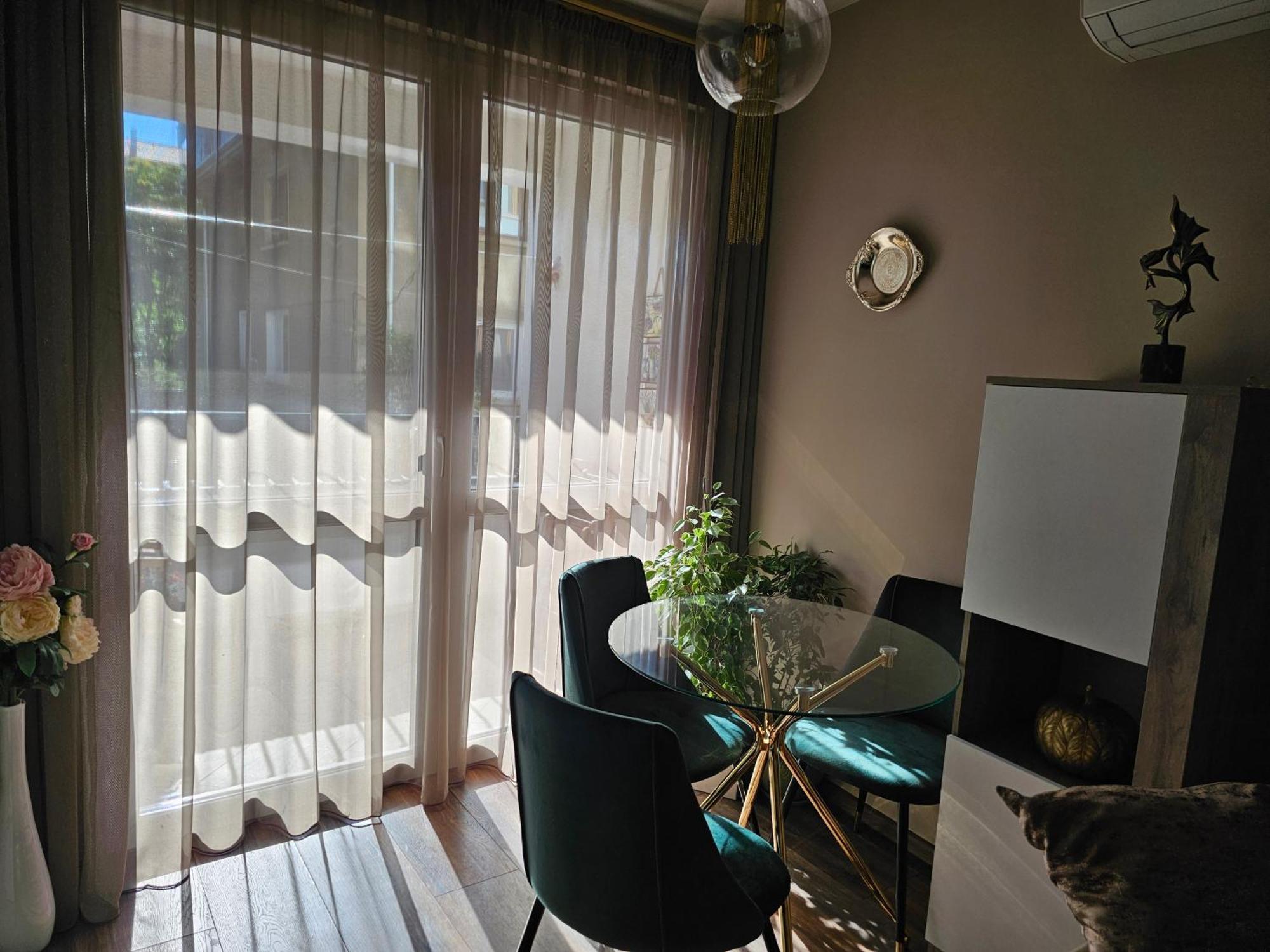 Bright Inn - Holiday & Business Apartment صوفيا المظهر الخارجي الصورة