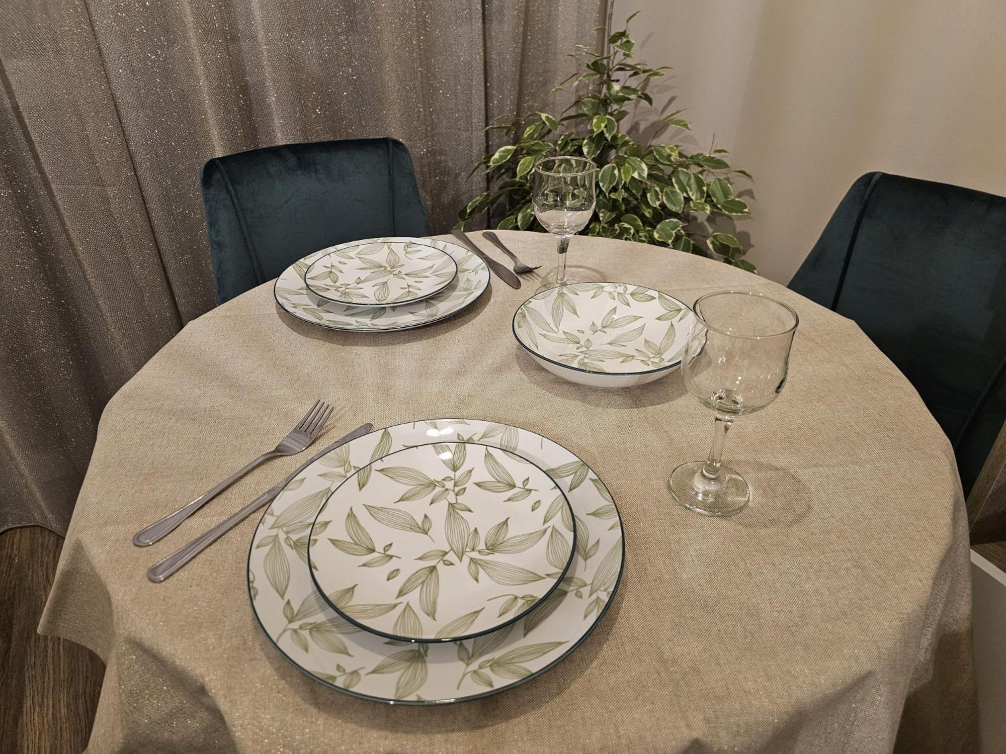 Bright Inn - Holiday & Business Apartment صوفيا المظهر الخارجي الصورة